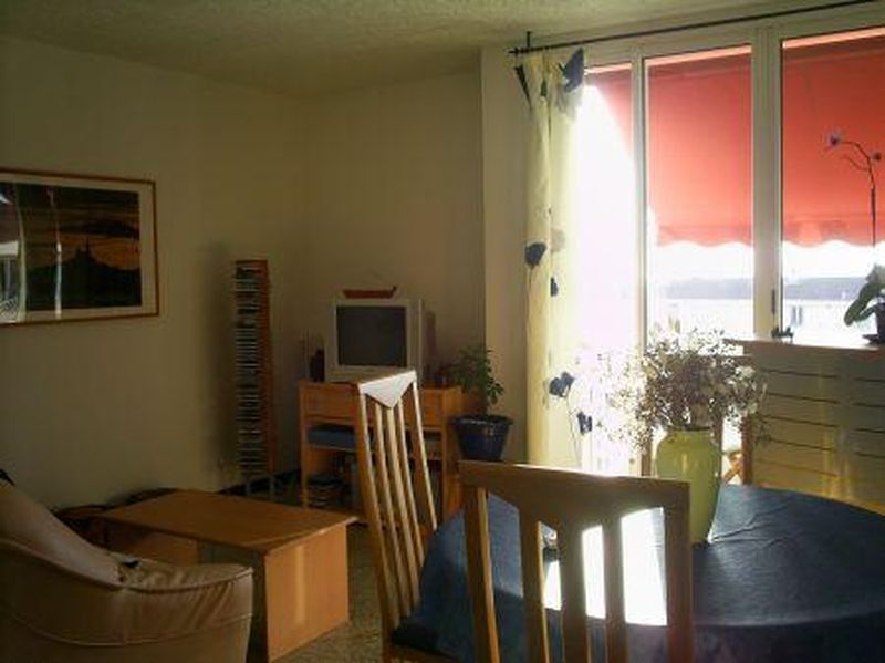 Vente    VITROLLES ROCHER BEN APPARTEMENT T3  LUMINEUX ET EN PARFAIT ETAT